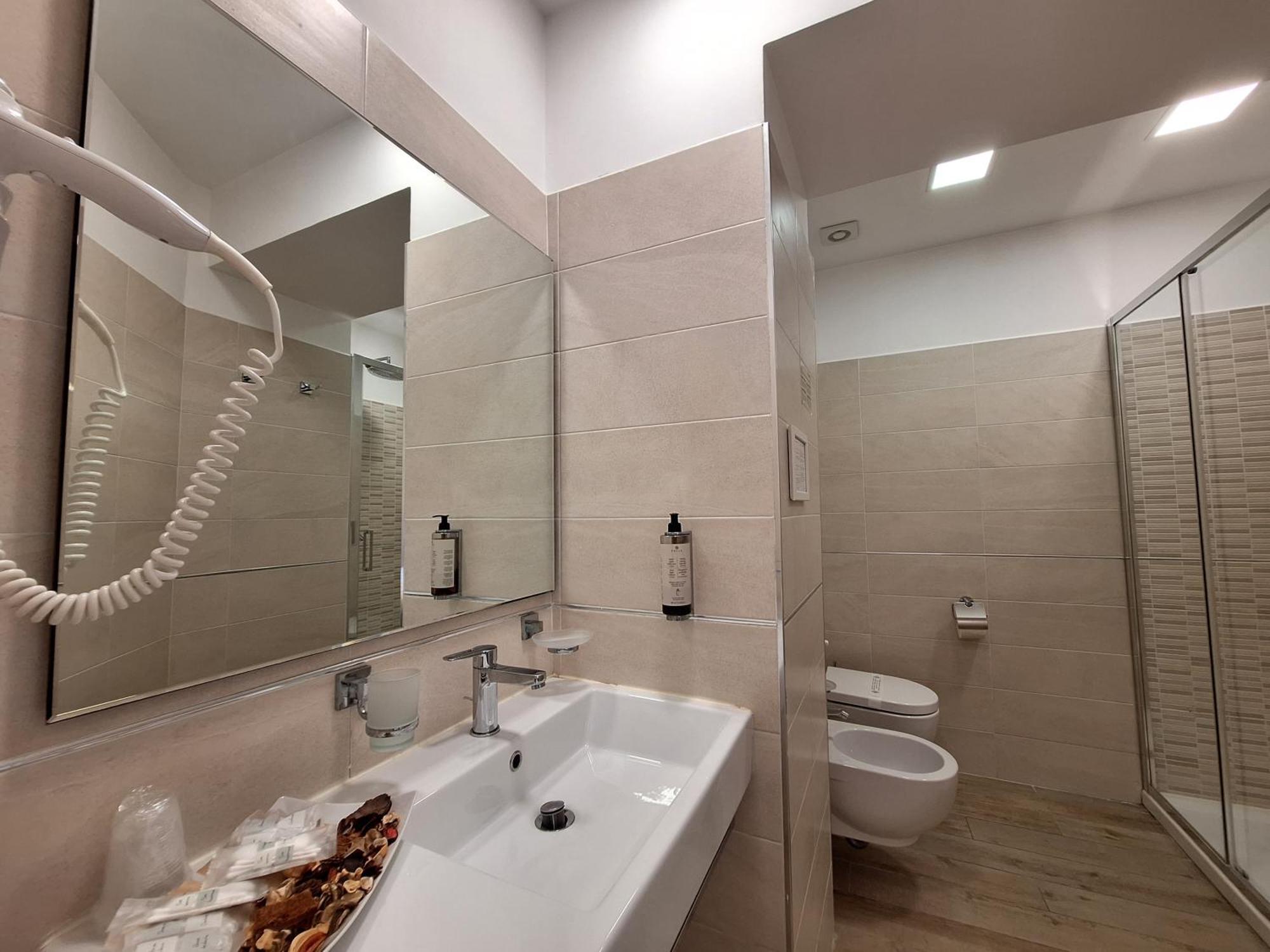 Residenze Serventi Longhi Casa de hóspedes Roma