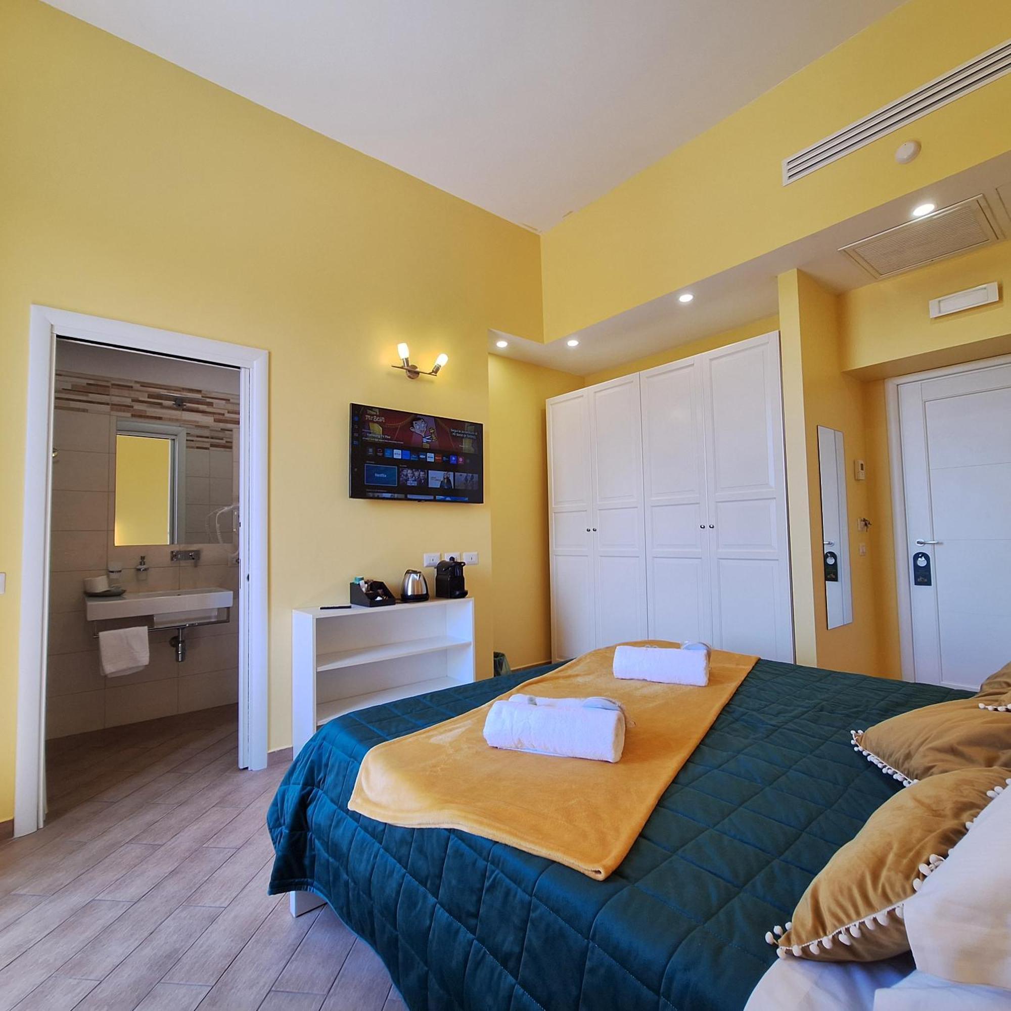 Casa de hóspedes Residenze Serventi Longhi Roma
