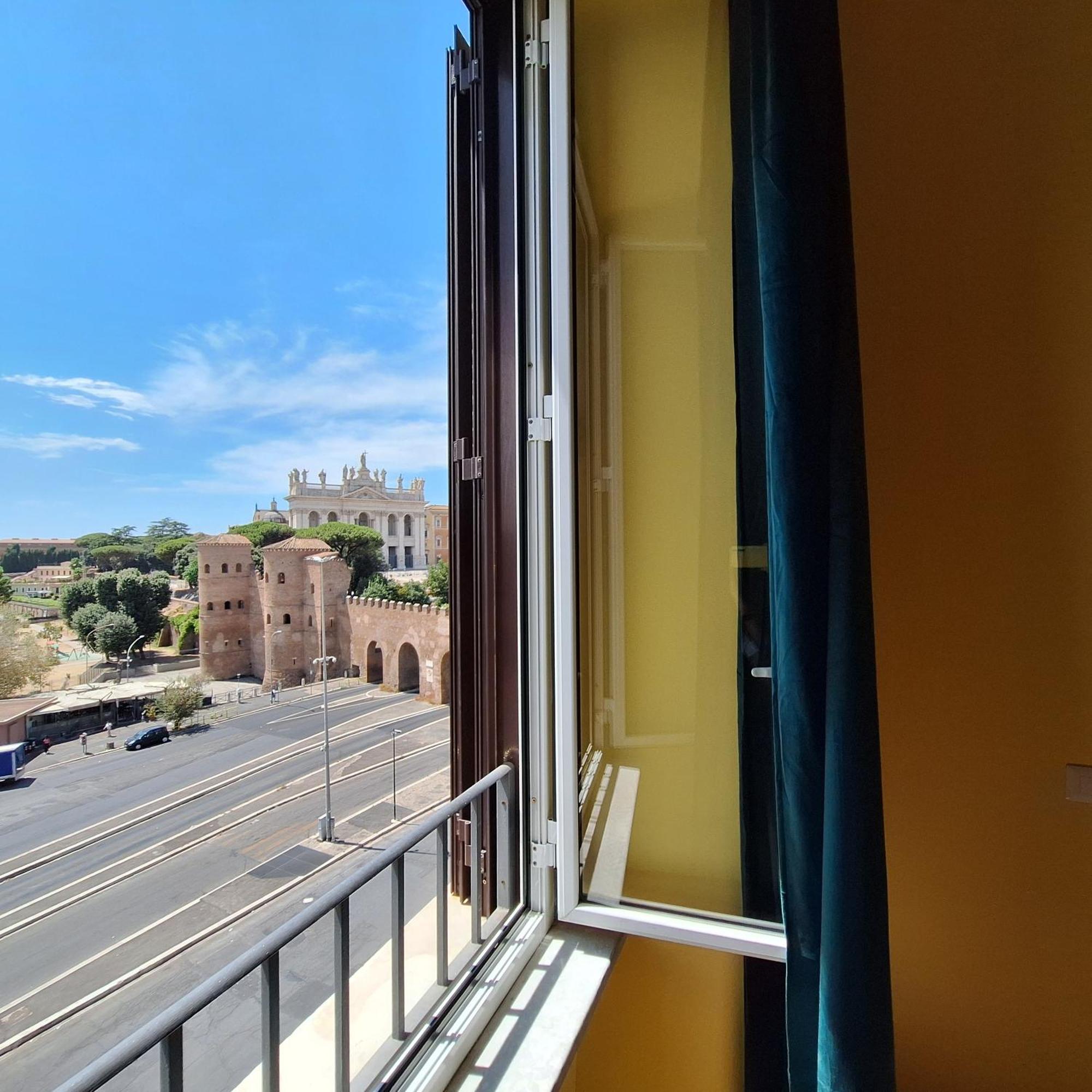 Residenze Serventi Longhi Casa de hóspedes