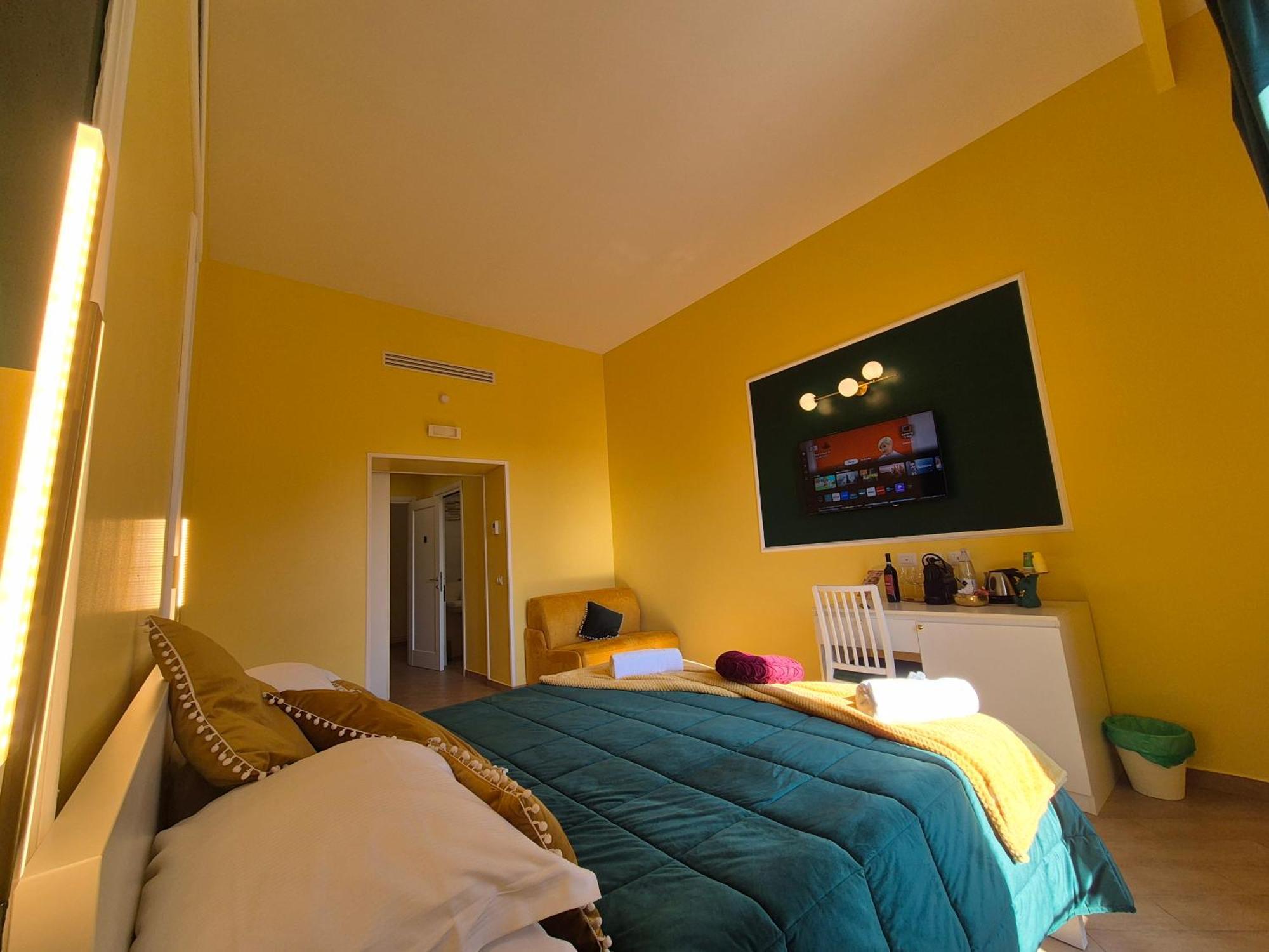 Residenze Serventi Longhi Casa de hóspedes