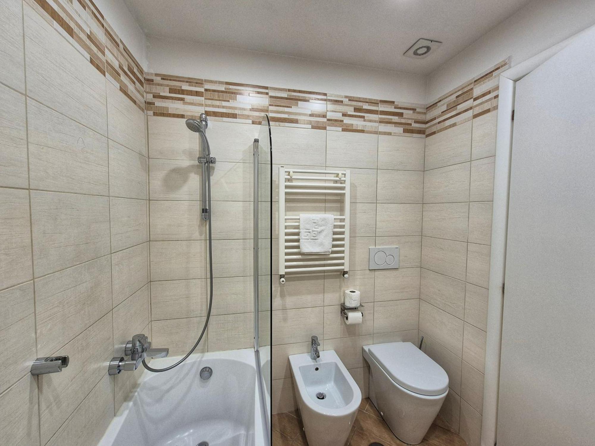 Residenze Serventi Longhi