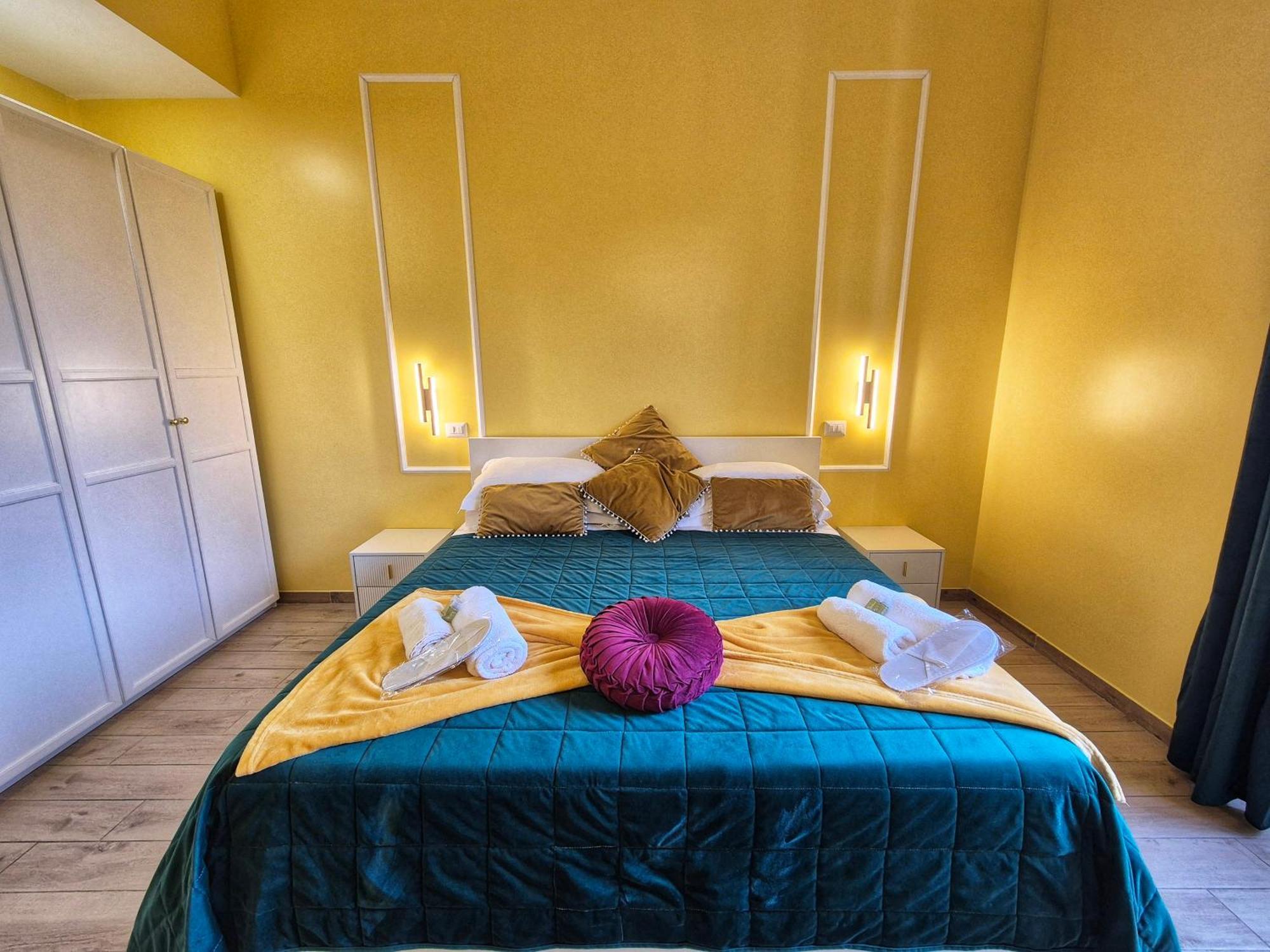 Gasthof Residenze Serventi Longhi