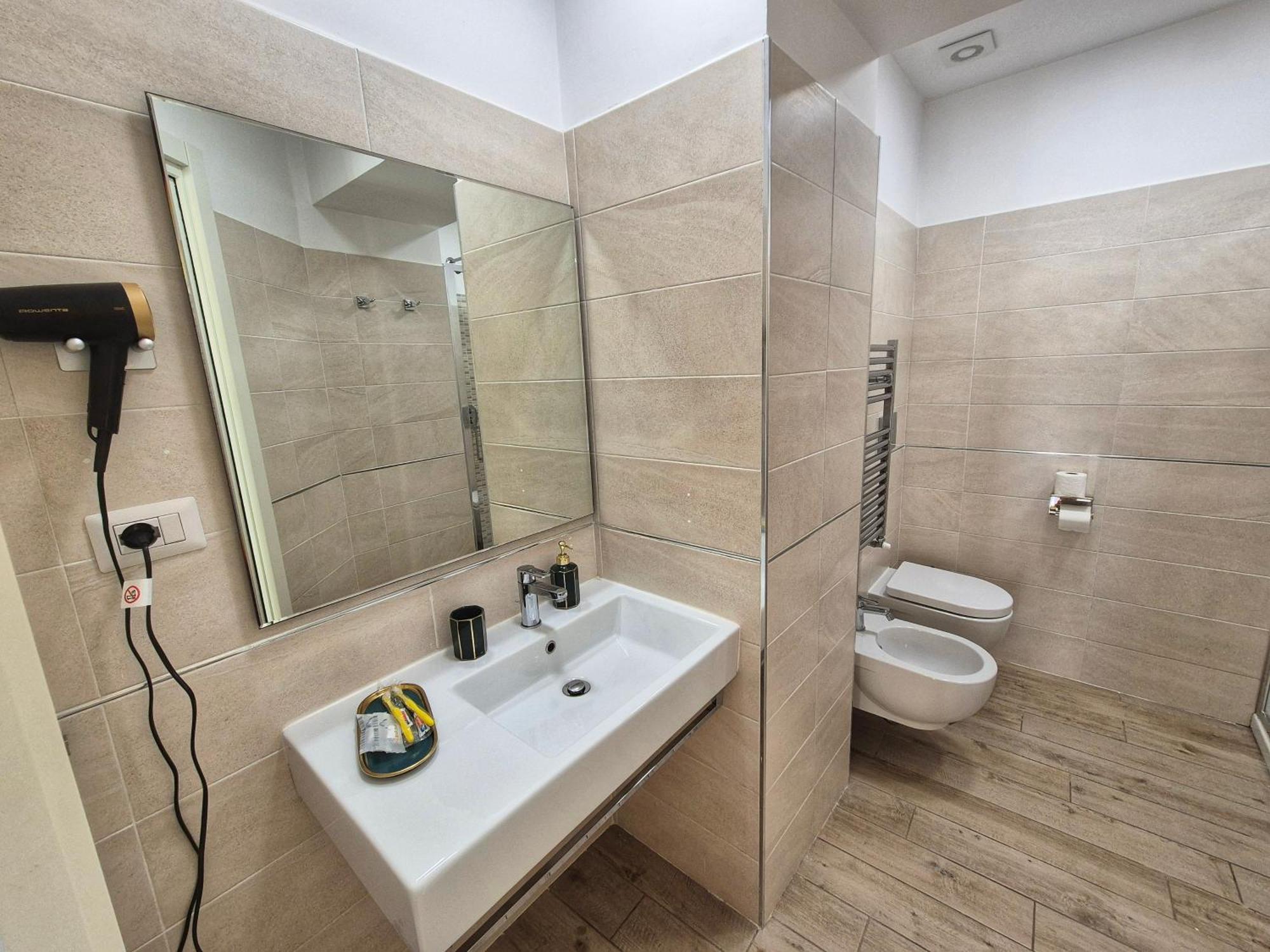 Gasthof Residenze Serventi Longhi *