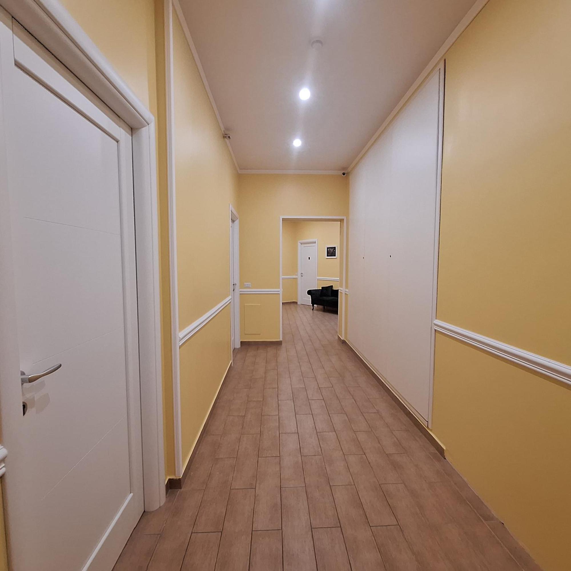 Pensión Residenze Serventi Longhi *